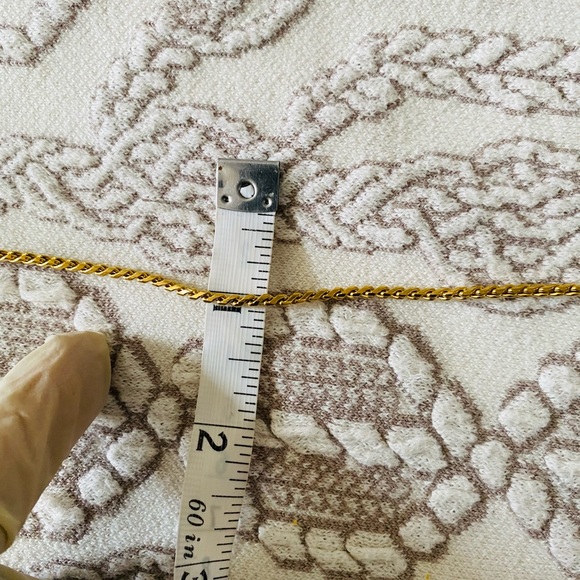 Gold Plated necklace - Picture 7 of 7